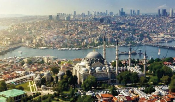 Istanbul dans la hantise du "Big One"