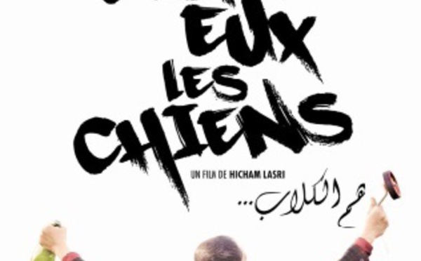 ​“C’est eux les chiens” primé au Festival latino-américain du film arabe