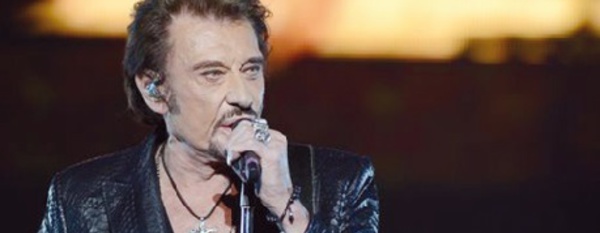 ​Daft Punk et Johnny Hallyday ensemble contre Ebola