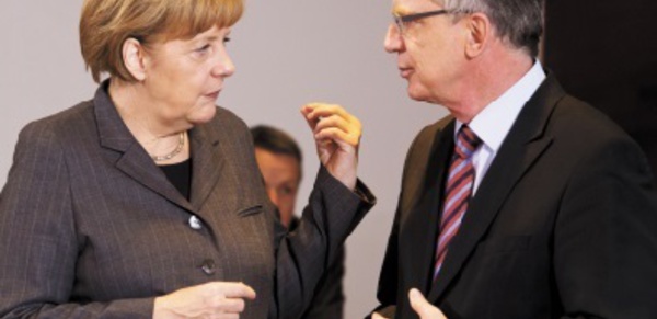 Les sportifs dopés risquent la prison en Allemagne