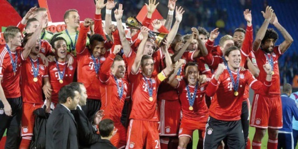 La FIFA reconfirme la tenue du Mondial des clubs au Maroc