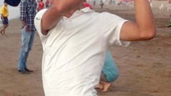 ​Prestations honorables des golfeurs marocains