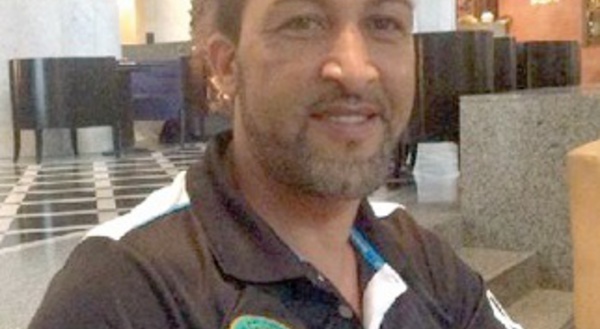 Mustapha Hadji: “La santé du peuple passe avant tout”