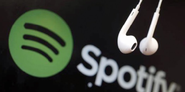 ​L'essor des plateformes de streaming suscite  des tensions avec  l'industrie musicale