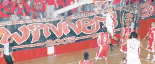 Place à la mise à jour du calendrier