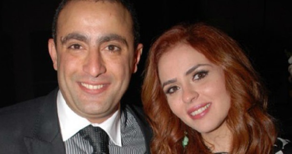 ​Ahmed El Sakka divorcé après quinze ans de mariage