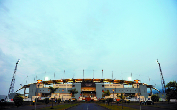 L’opposition équato-guinéenne appelle au boycott de la CAN 2015