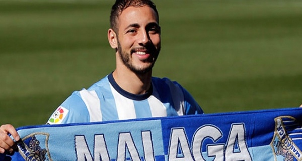 ​Blessure de Nordin Amrabat