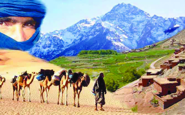 Le secteur du tourisme contribue à hauteur  de 6,8% au PIB