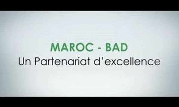 Le Prix d'excellence de la BAD décerné à un projet marocain