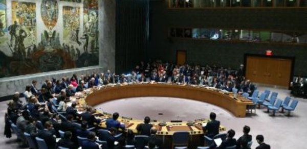 Le polisario défie l’ONU et la communauté internationale