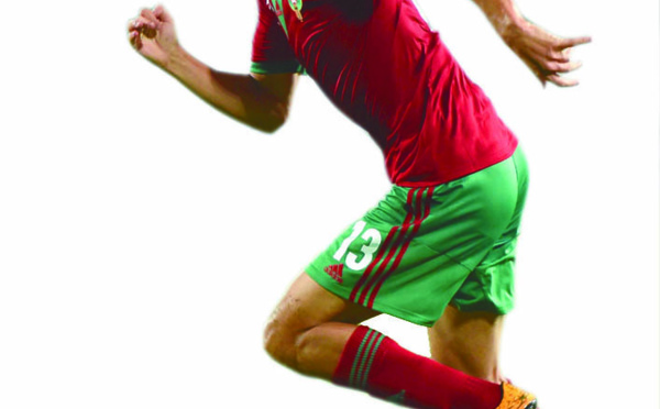 Victoire à l’arraché du Onze national