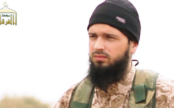 Le parcours singulier d’un djihadiste français voulant conquérir le Maroc
