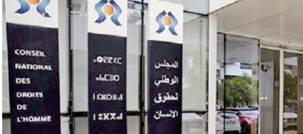 Présentation à Tanger du résumé du rapport du CNDH sur la violence faite aux femmes et aux filles