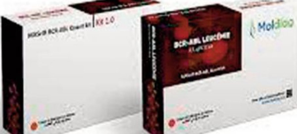 Moldiag, spin-off de la Fondation MAScIR de UM6P, lance le premier test 100% marocain de diagnostic de la leucémie