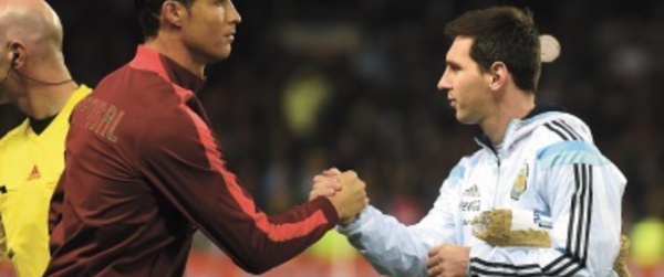 ​Des affiches de prestige pour des petites victoires