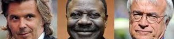 ​Les affaires rattrapent le foot français