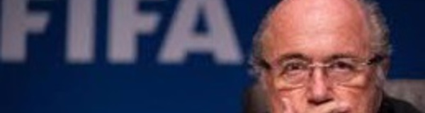 ​La Fifa passe la balle à la justice suisse