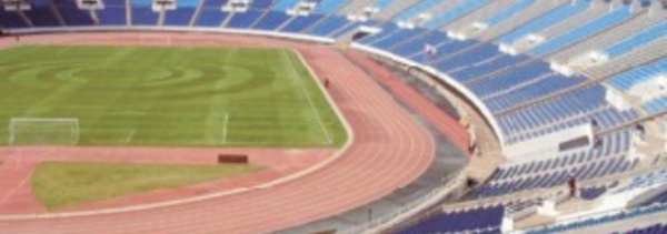 ​Le Complexe Moulay Abdellah conforme aux normes de la FIFA