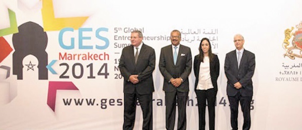 Un “Women’s entrepreneurship day” en ouverture du Sommet global de l’entrepreneuriat