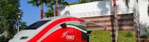 Les travaux du projet LGV vont bon train