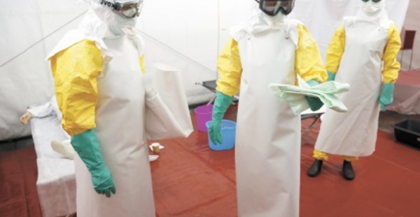 ​A la veille de sa tenue, le Togo annule le tournoi UEMOA à cause d’Ebola