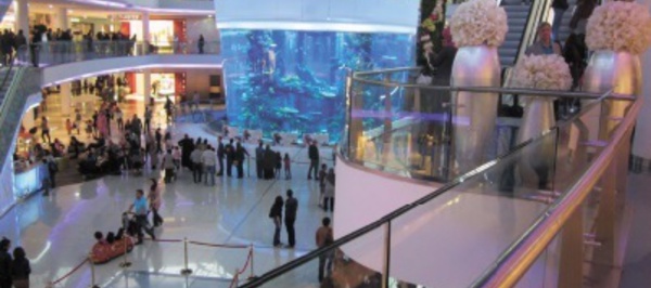 L'Afrique, 2ème marché de consommation d'ici 2017