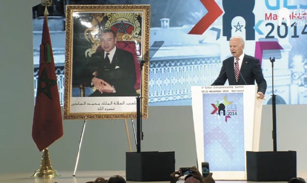 Le Sommet global de l’entrepreneuriat entre dans le vif du sujet