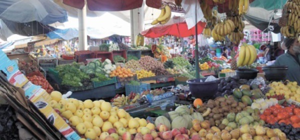 Septième hausse des prix depuis le début de l’année