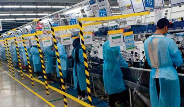 La main-d’œuvre marocaine qualifiée prisée en Allemagne