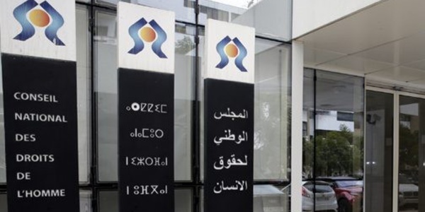 Le CNDH réaccrédité par l'ONU au statut “A