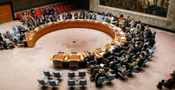 Le Maroc réélu par acclamation à la Commission des stupéfiants des Nations Unies