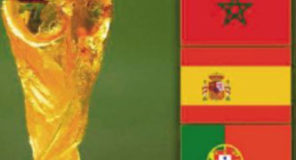 Mondial 2030. La CAF et l’UEFA soutiennent la candidature maroco-hispano-portugaise