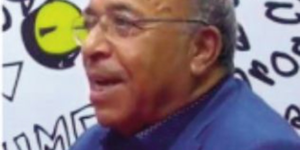 Décès du journaliste sportif Mhammed Azzaoui