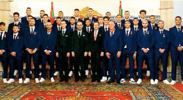 La vision de S.M le Roi pour la promotion du sport mise en avant aux Nations unies