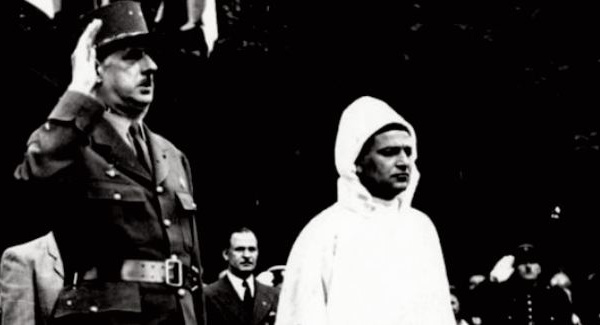 Macron, le Maroc et l'autre mémoire