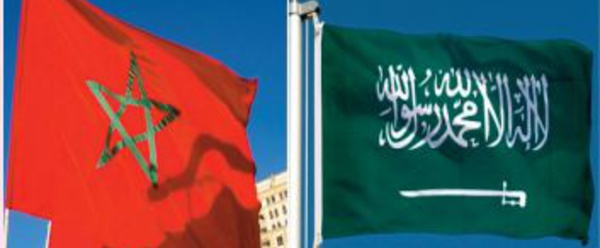Le Comité de consultation politique entre le Maroc et l'Arabie saoudite examine le renforcement des relations bilatérales