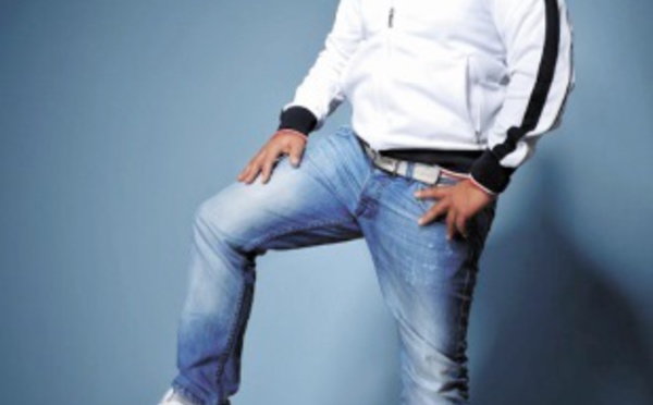 ​D'jal, un jeune comique au talent indéniable