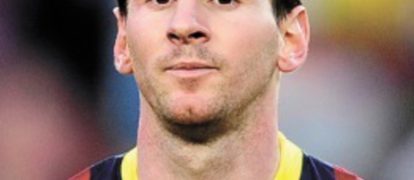 ​Messi n'imaginait pas battre un jour Zarra