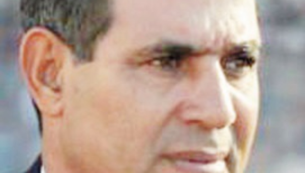 ​Zaki déplore la décision de la CAF de retirer au Maroc l'organisation de la CAN