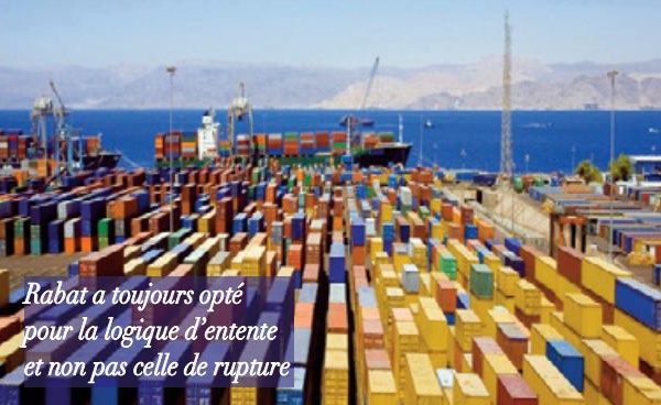 La révision des ALE n’aura pas lieu