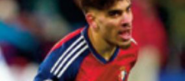 La performance d'Ezzalzouli