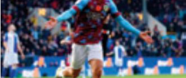 Zaroury retrouve la Premier League