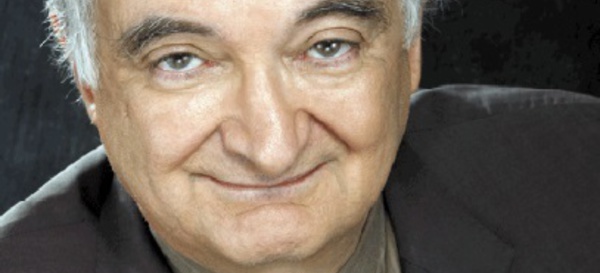 ​Mamoun Lahbabi ou la beauté d’une écriture dans le brouillard