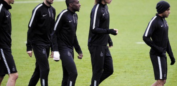 ​Le stage d’hiver au Maroc pour le PSG confirmé
