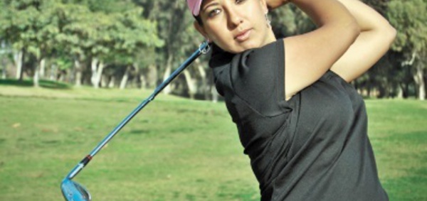 Maha Haddioui dans le top 40