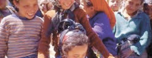 ​L’enfance au cœur d’une conférence internationale au Liban