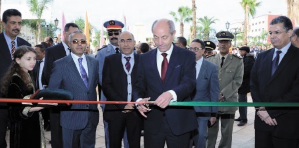​L’ANAPEC, partenaire des initiatives locales