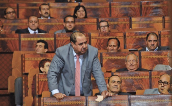 ​Après le drame de Guelmim, l’opposition réclame une  commission d’enquête et fustige l’absence du gouvernement