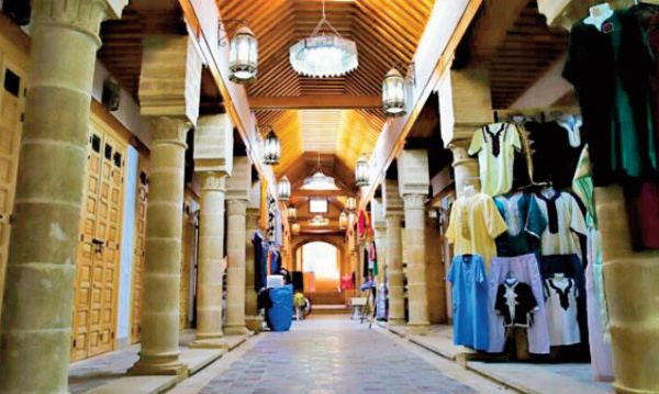 Ramadan à Salé, un engouement exceptionnel pour la couture traditionnelle